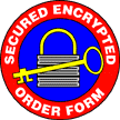 Secure Order Form