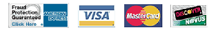 Credit Cards